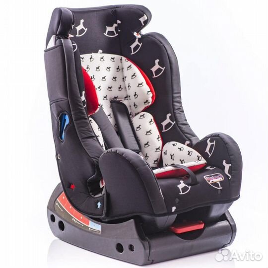 Детское автокресло от 0 до 25 кг