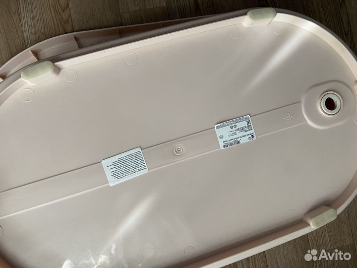 Ванночка для купания