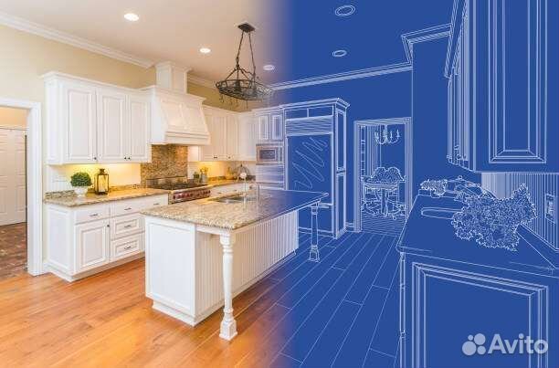 Столешница из искусственного камня