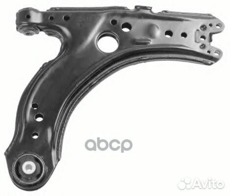 Рычаг подвески перед прав/лев 2247503 lemfo