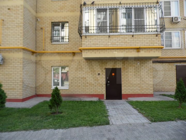 Свободного назначения, 71.2 м²