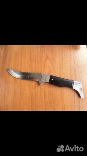 Нож складной СССР Давыдково-сосновское