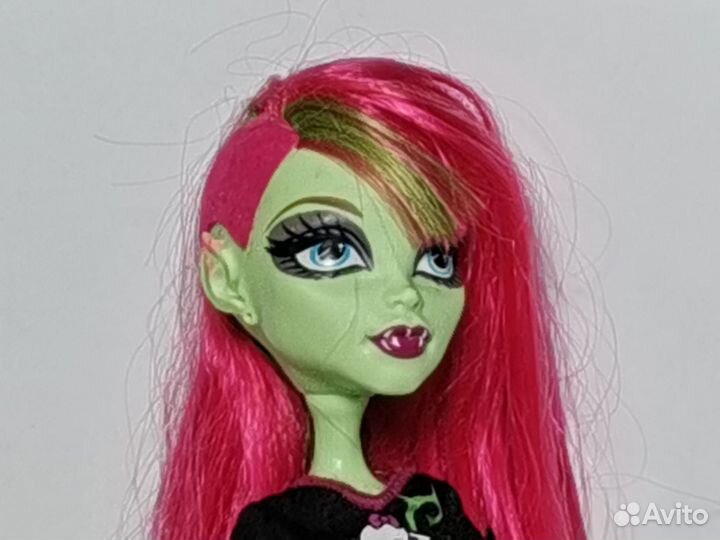 Кукла монстер хай monster high за 2 шт