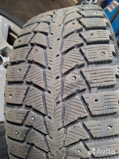 Maxxis MA-SLW Presa Spike 225/55 R17 101T