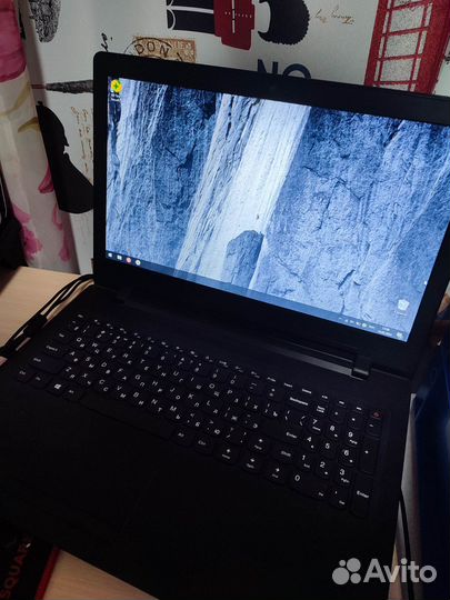 Ноутбук офисный