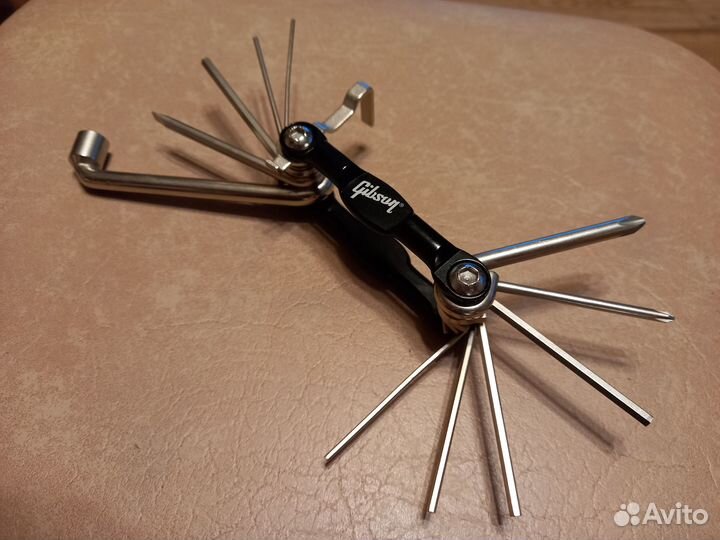 Мультитул Gibson