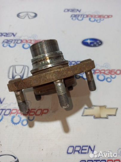 Ступица передняя Kia Sportage 3 2.0 2013