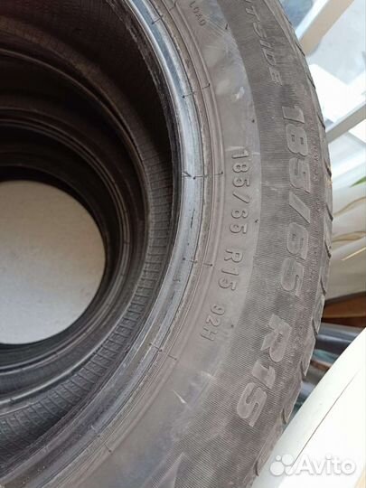 Formula Energy 185/65 R15 92H