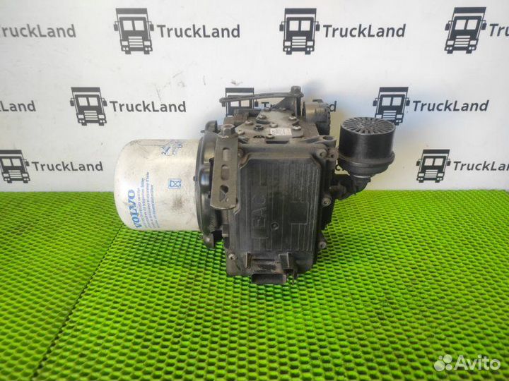 Блок подготовки воздуха EAC Volvo Fh 4