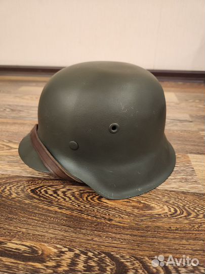 Каска немецкая м40