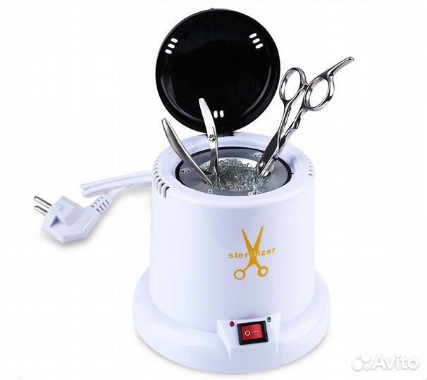 Стерилизатор для парикмахерских инструментов