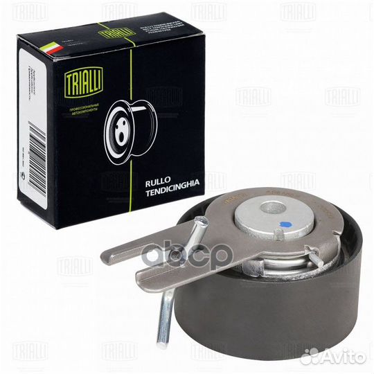 CM 6061 Ролик грм для а/м Peugeot Partner (08)