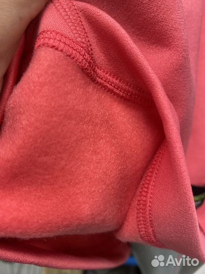 Термобелье Dragonfly pink grey