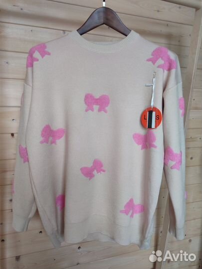 Джемпер женский 50 52