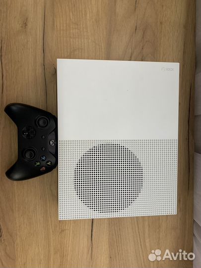 Xbox one s 1000gb