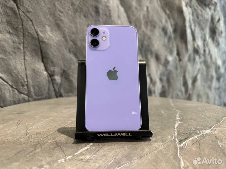 iPhone 12 mini, 128 ГБ