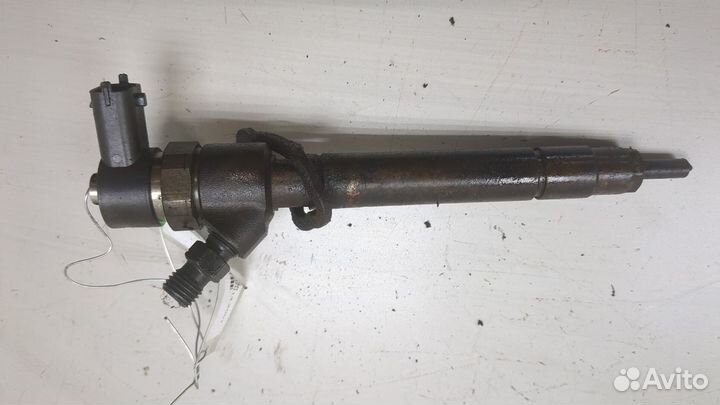 Форсунка топливная Volvo XC90, 2007