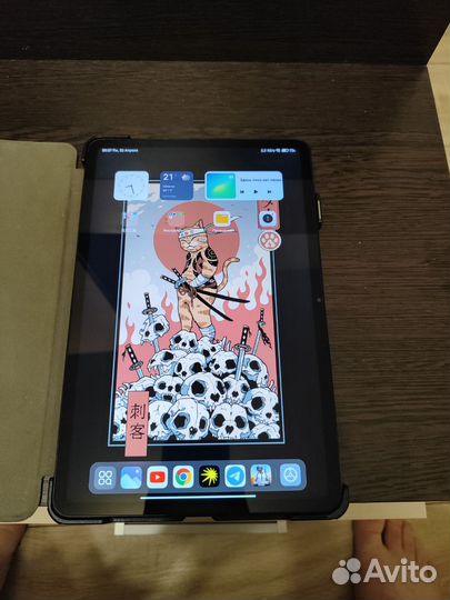 Планшет игровой Xiaomi mi pad 6 pro