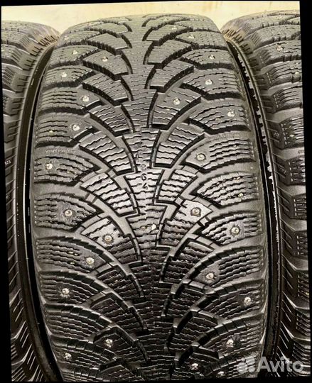 Nokian Tyres Nordman 4 205/55 R16