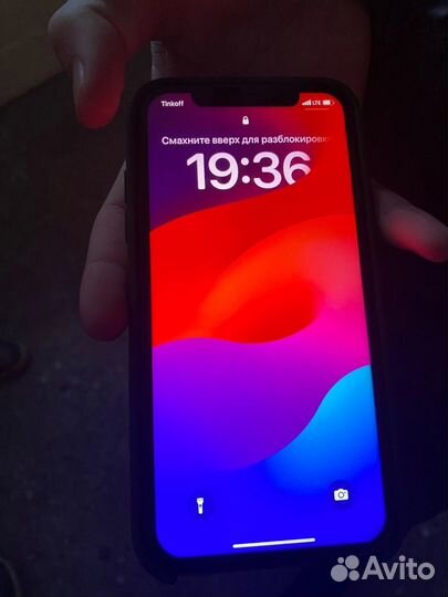 iPhone Xr, 128 ГБ