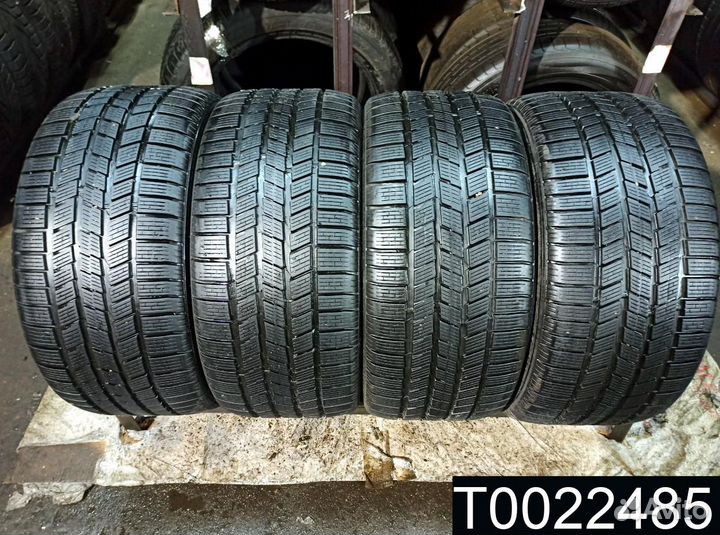Pirelli Scorpion Ice&Snow 295/35 R21 96T