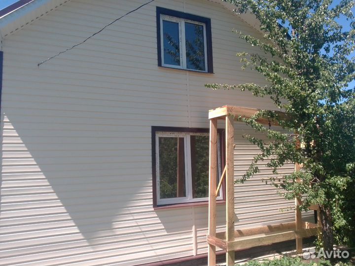 Кровля,фасады