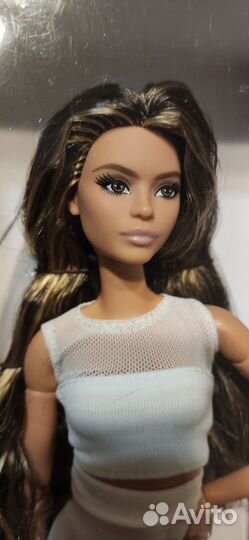 Barbie Looks #1 Лина