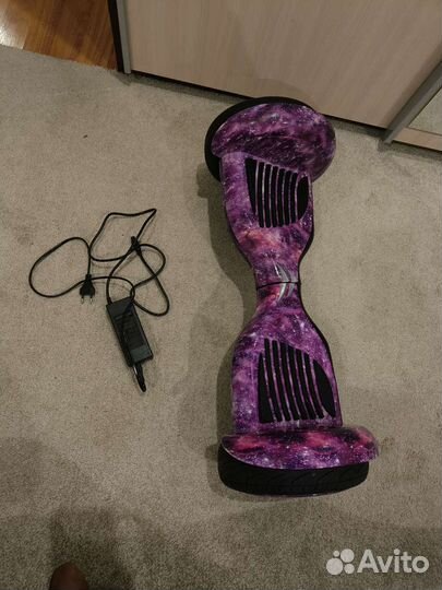 Гироскутер новый