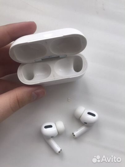 Без проводные наушники