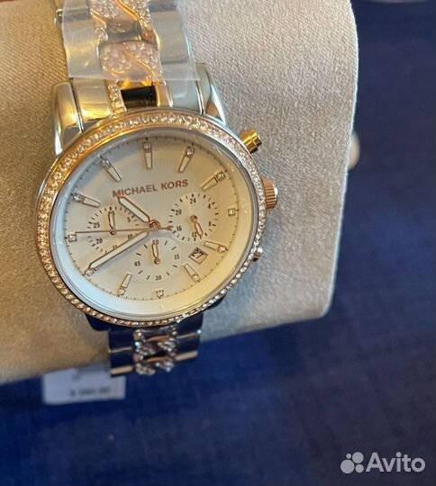 Часы наручные женские Michael Kors