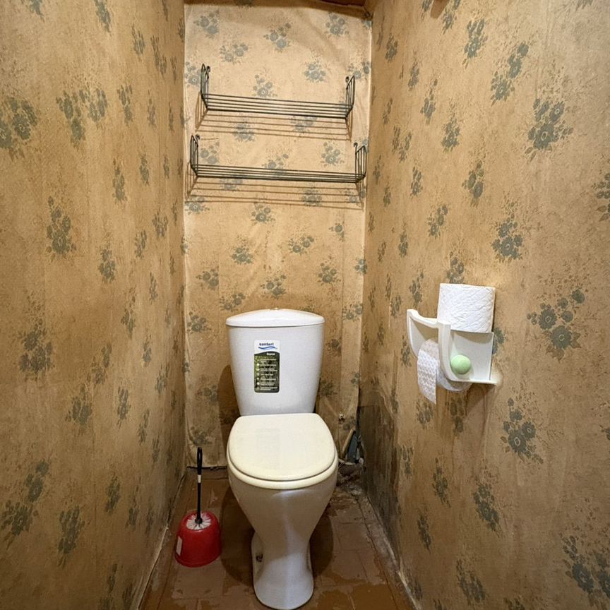 Квартира 2-комн. 54.4 м² в пгт Мурмаши — фото 13 из 22