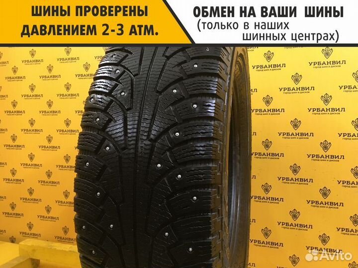 Nokian Tyres Hakkapeliitta 5 265/60 R18 114T