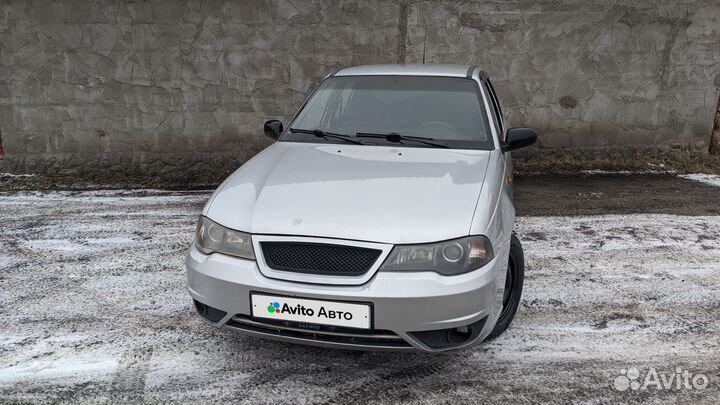 Daewoo Nexia 1.6 МТ, 2011, 150 000 км