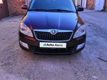 Skoda Roomster 1.6 MT, 2013, 192 950 км, с пробегом, цена 706 000 руб.