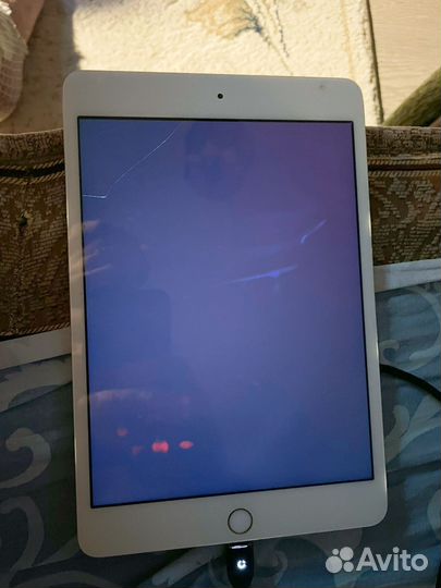 iPad A1538