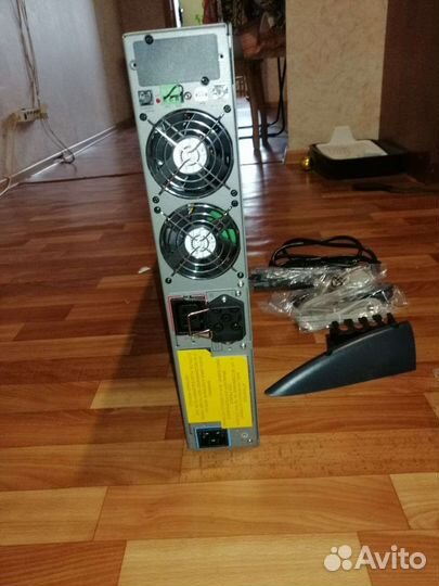 Бесперебойник ибп eaton ex3000 rt 2u