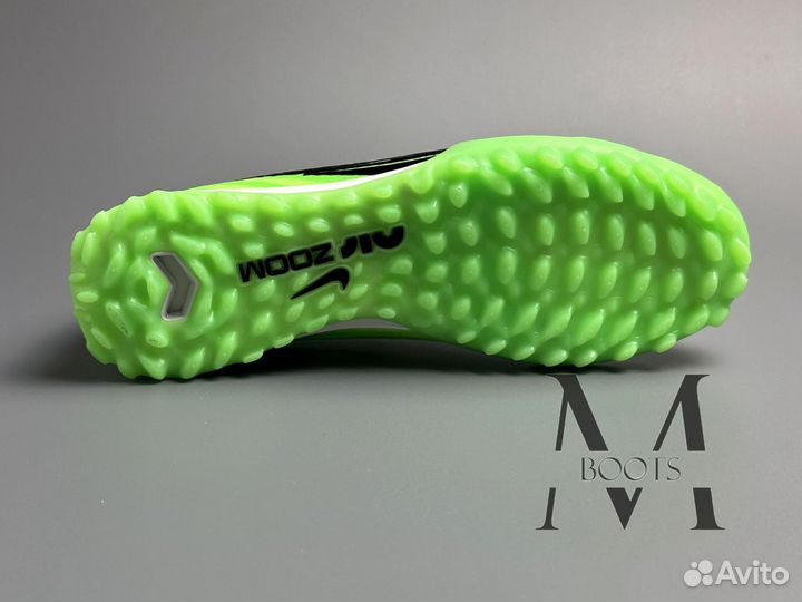 Сороконожки Nike Air Zoom Mercurial Vapor 15