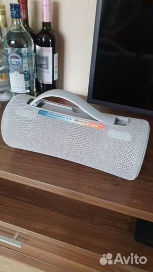 Блютуз колонка sony