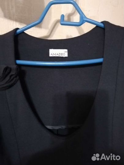 Школьный сарафан