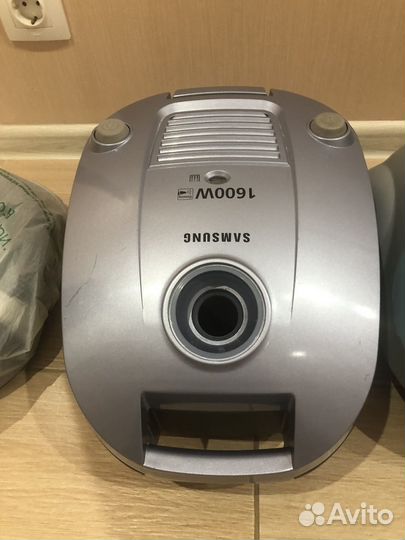 Пылесос Samsung
