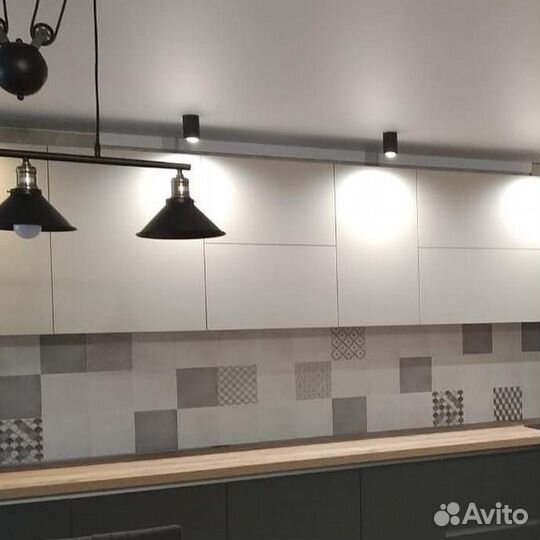 Кухни на заказ