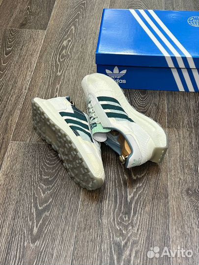 Кеды adidas мужские