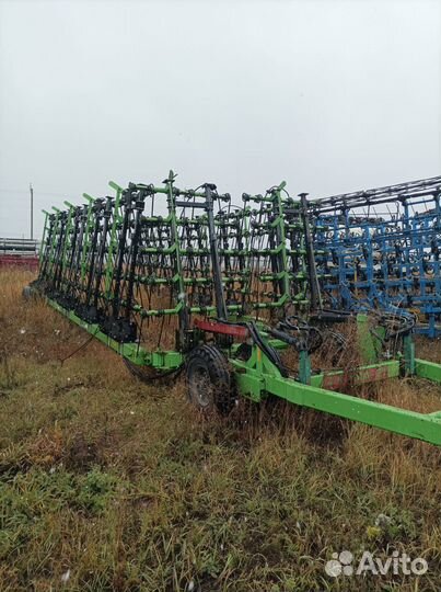 Борона ДиборЭкспорт СШГ-22, 2016