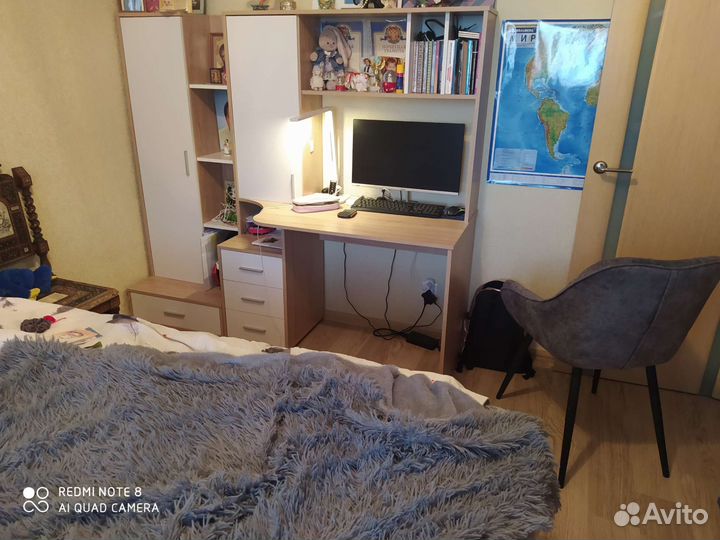 Компьютерный стол бу