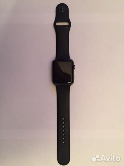 Iphone watch clearance 7000 series