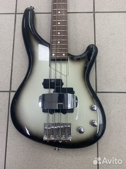 Электронная гитара Greco PXB 400L