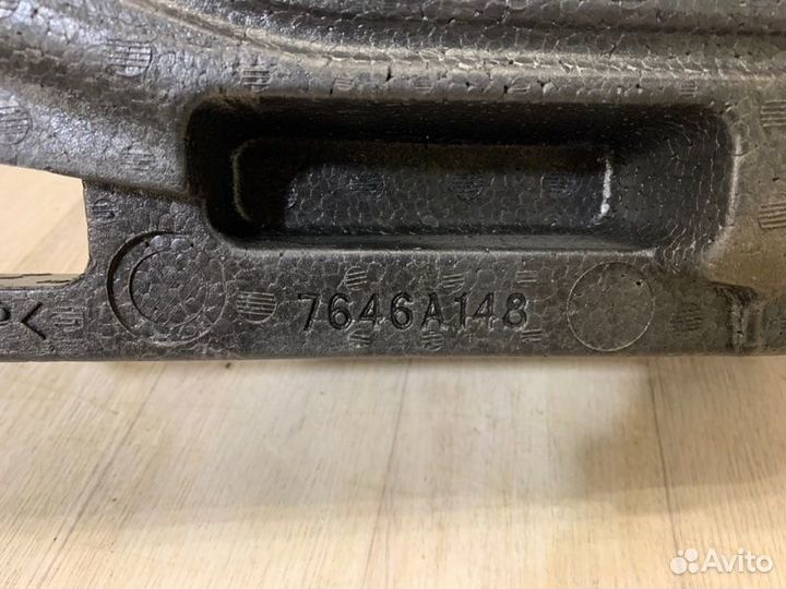 Ящик багажника правый Mitsubishi Asx GA1W 4A92