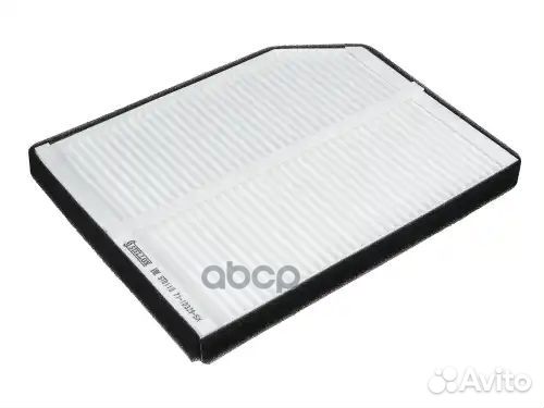 Фильтр салона renault laguna all 93 Stellox 228