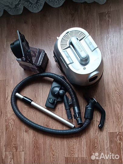 Пылесос samsung