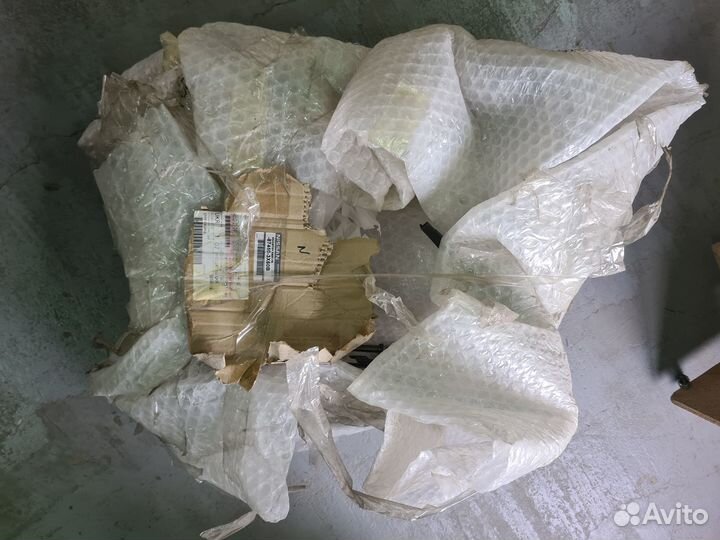 Рама сиденья